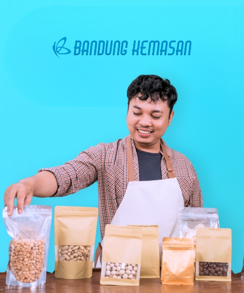 cetak kemasan custom